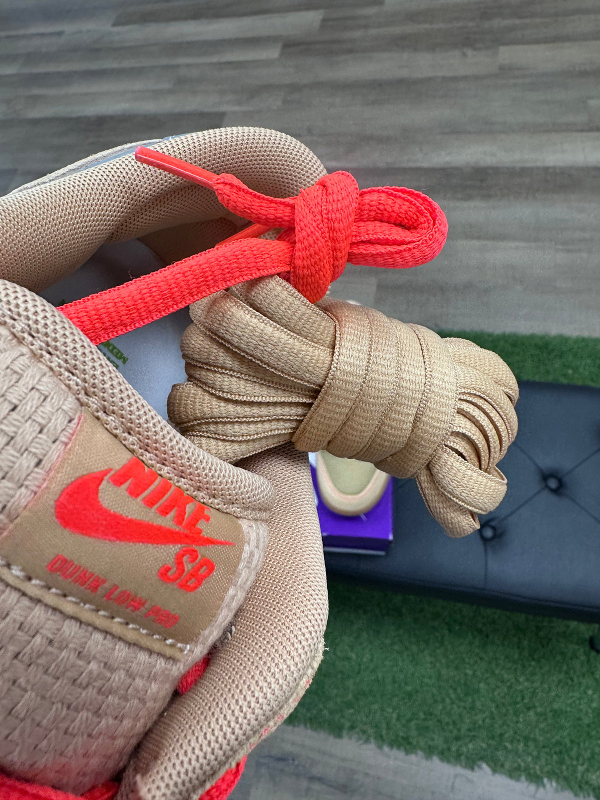 Nike SB Dunk Low Pro Som Tum