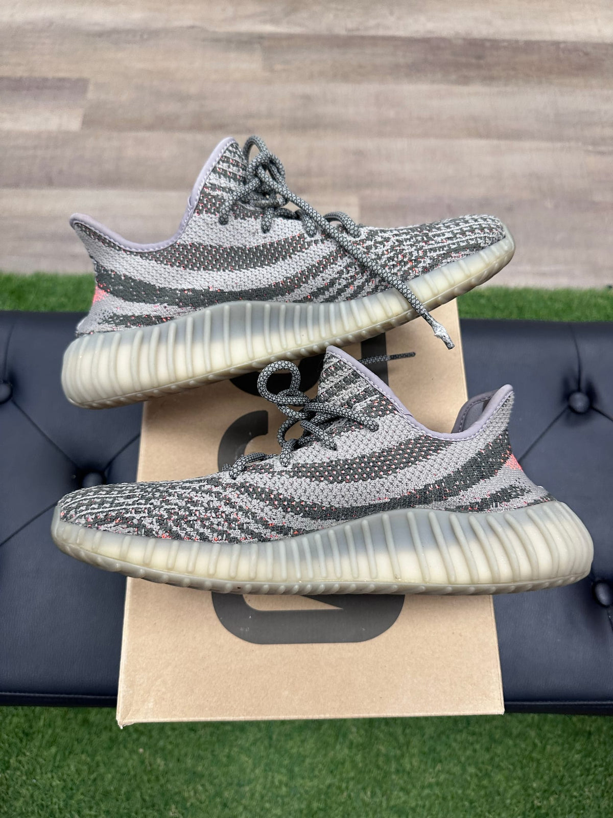 adidas Yeezy Boost 350 V2 Beluga