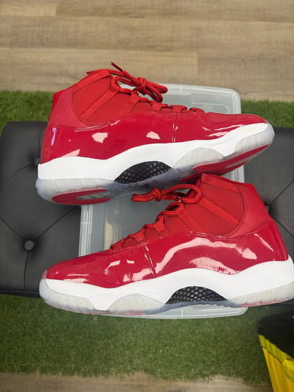Jordan 11 Retro Win Like 96