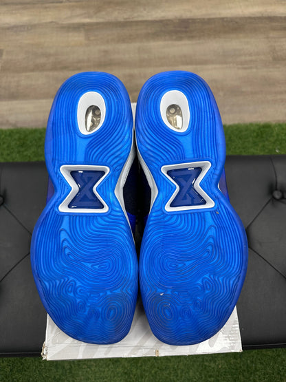 Nike PG 5 Playstation Blue