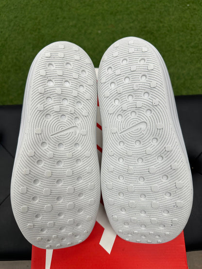 Nike ReactX Rejuven8 Slide Summit White