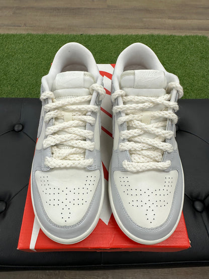 Nike Dunk Low Needlework Sail Aura (Women's)