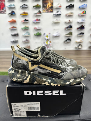 Diesel S-Principia Low Avocado
