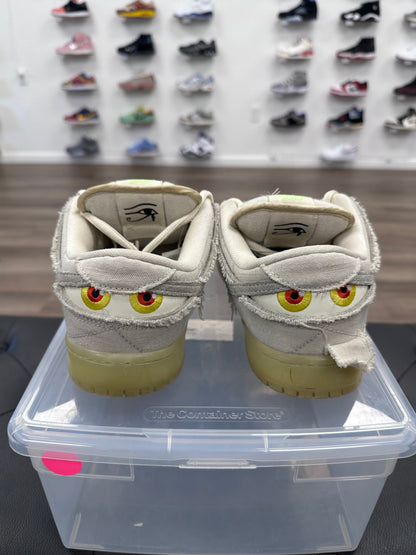 Nike SB Dunk Low Mummy