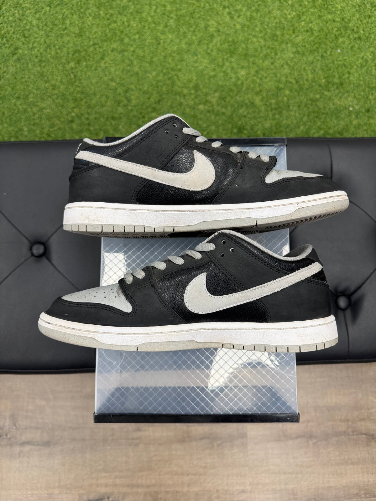 Nike SB Dunk Low J-Pack Shadow