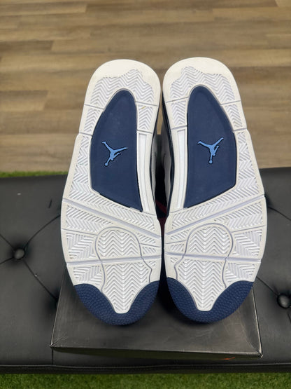 Jordan 4 Retro Columbia (2015)