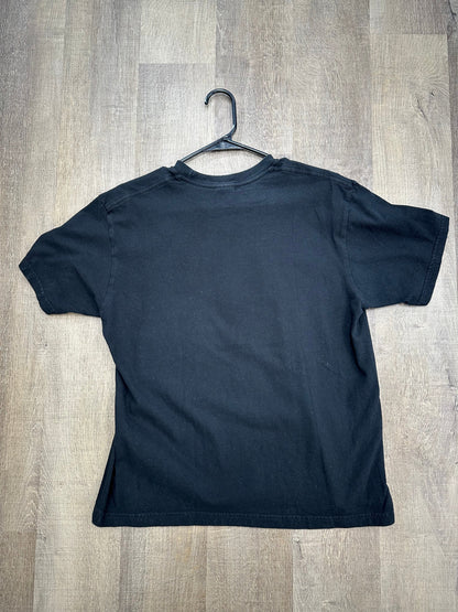 Supreme Super Cream Tee Black