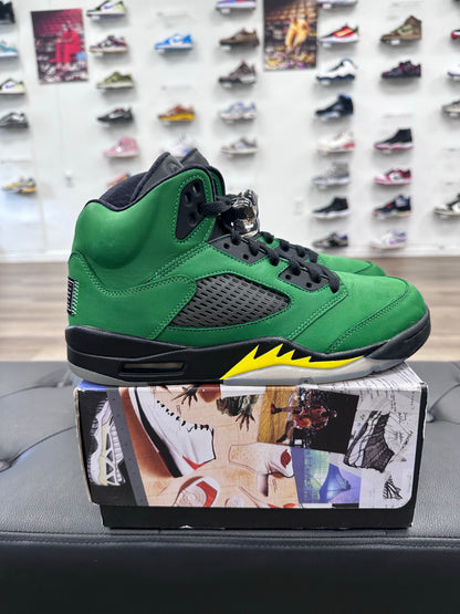 Jordan 5 Retro SE Oregon