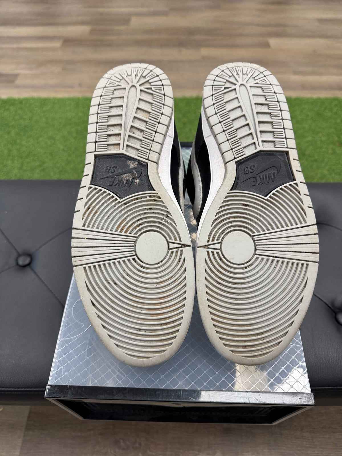 Nike SB Dunk Low J-Pack Shadow