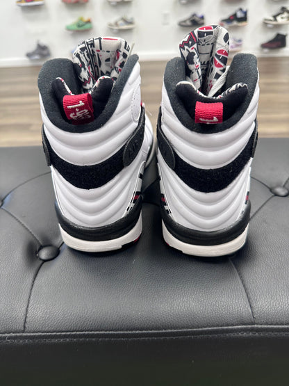 Jordan 8 Retro Alternate