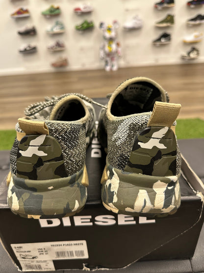 Diesel S-Principia Low Avocado