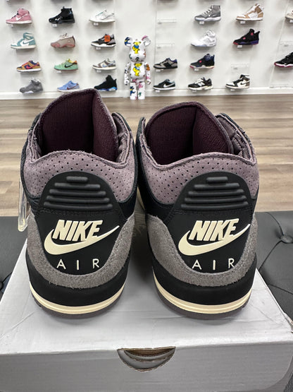 Jordan 3 Retro OG SP A Ma Maniere While You Were Sleeping (Women's)