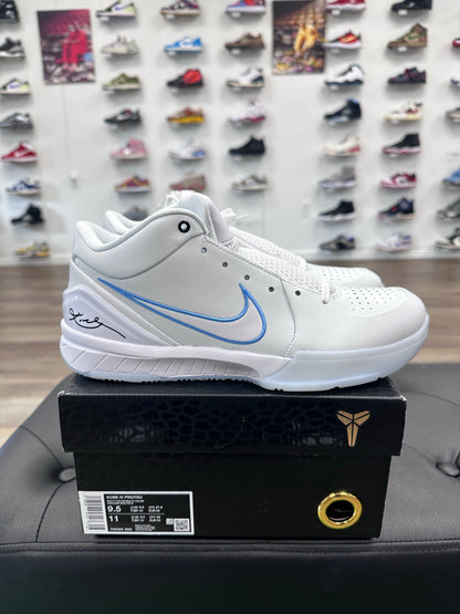 Nike Kobe 4 Protro Draft Day Pack Cleveland Cavaliers (Opened Packaging)