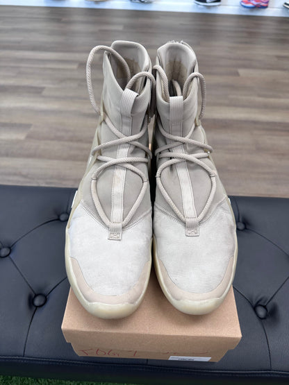 Nike Air Fear of God 1 Oatmeal