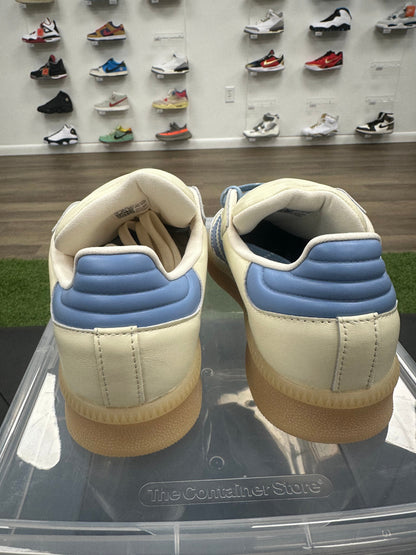 adidas Samba XLG Wonder White Ash Blue (GS)