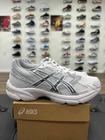 ASICS Gel-1130 White Carrier Grey Lilac (Women's)