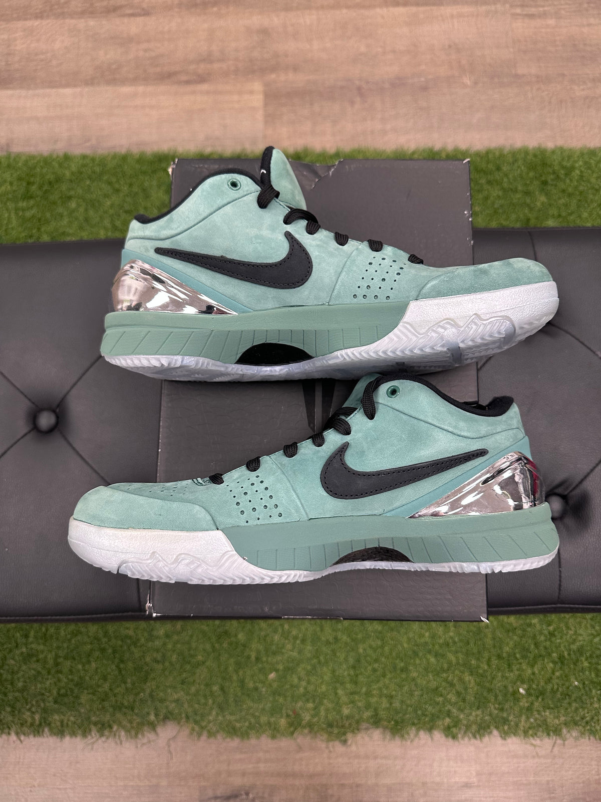 Nike Kobe 4 Protro Girl Dad - Size 8