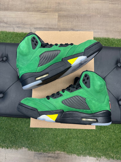 Jordan 5 Retro SE Oregon