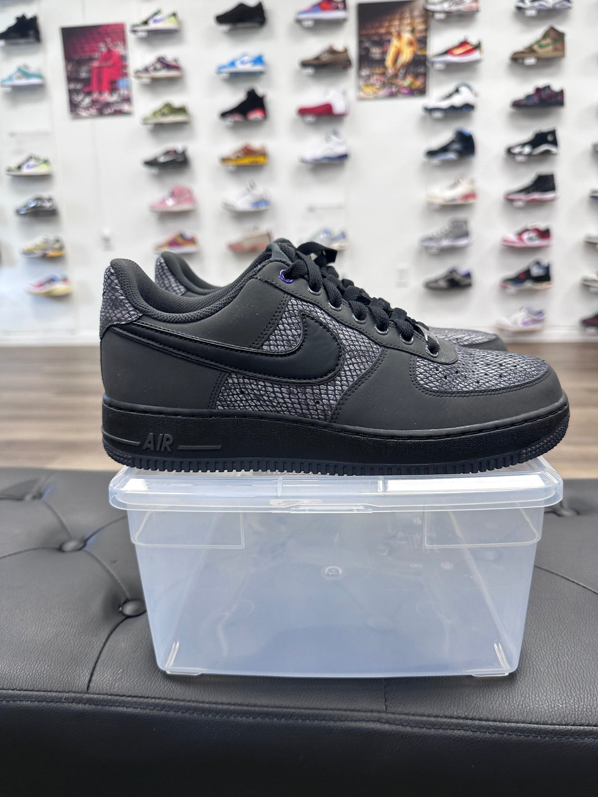 Nike Air Force 1 Low Snake