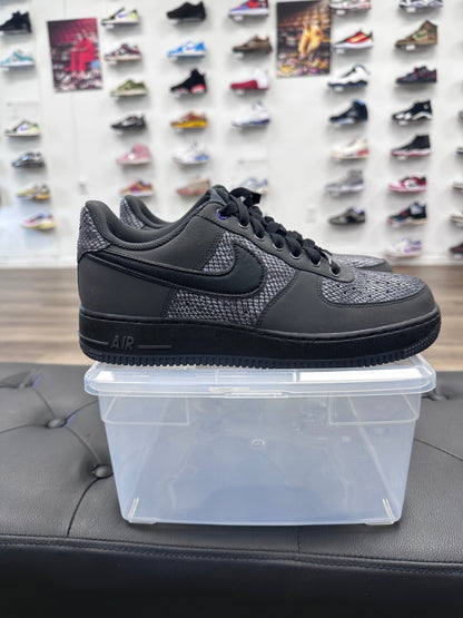 Nike Air Force 1 Low Snake
