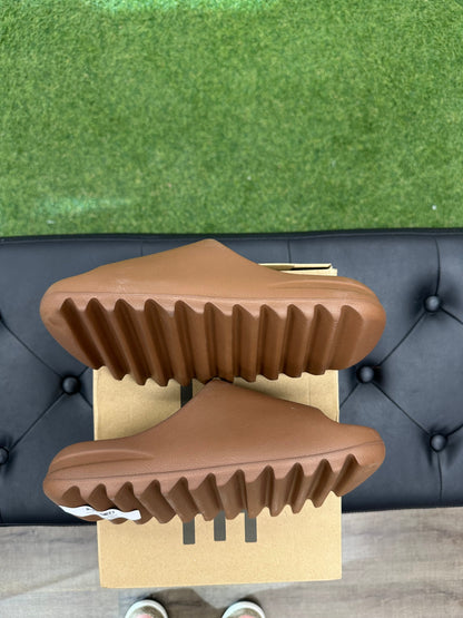adidas Yeezy Slide Flax