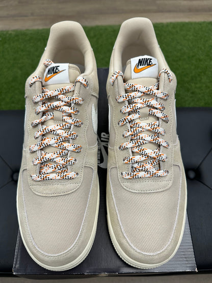 Nike Air Force 1 Low '07 LV8 Certified Fresh Rattan