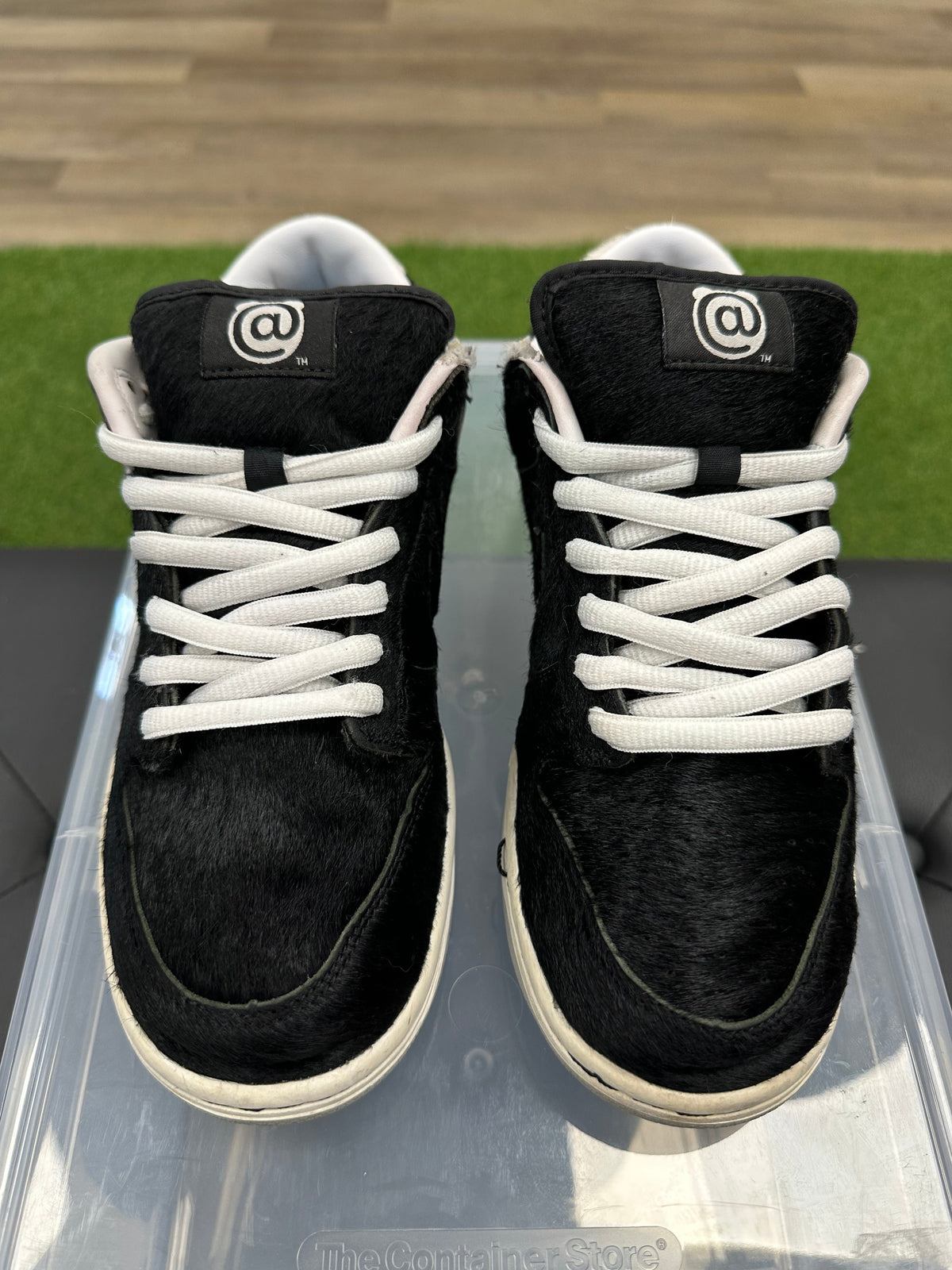 Nike SB Dunk Low Medicom Toy (2020)