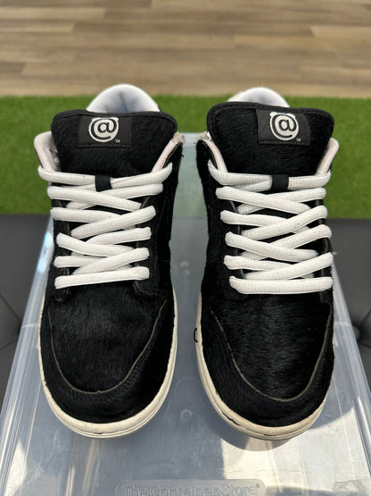 Nike SB Dunk Low Medicom Toy (2020)