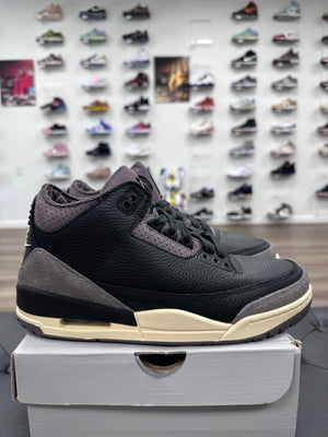 Jordan 3 Retro OG SP A Ma Maniere While You Were Sleeping (Women's)