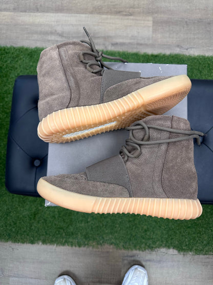adidas Yeezy Boost 750 Chocolate