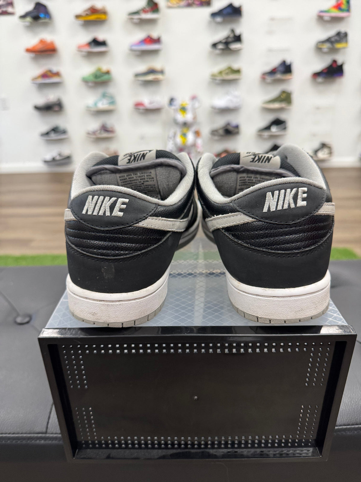 Nike SB Dunk Low J-Pack Shadow