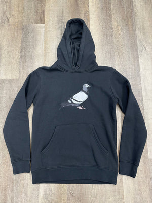 Staple Pigeon Logo Hoodie