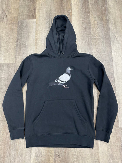 Staple Pigeon Logo Hoodie