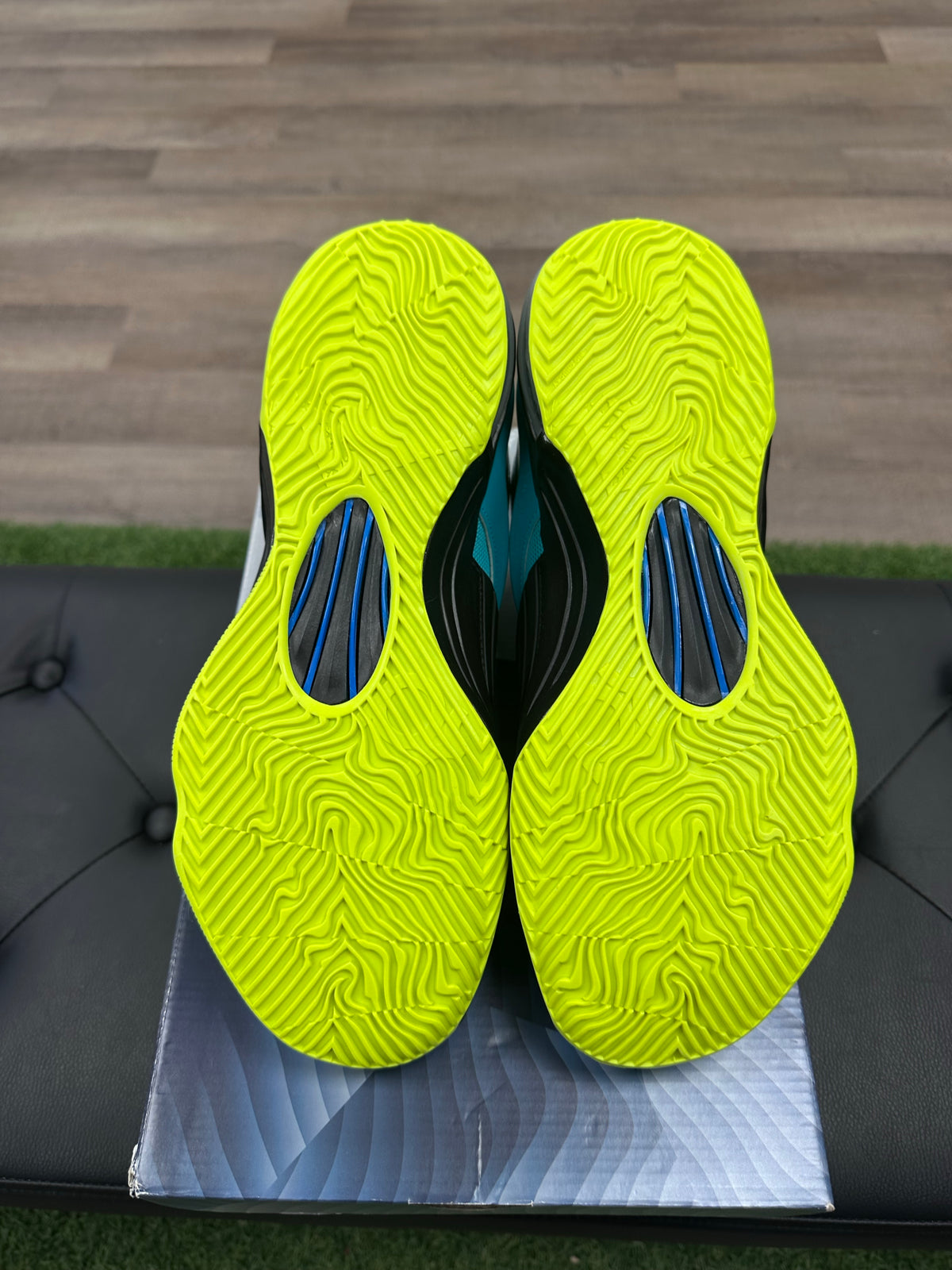 Nike KD 7 Uprising