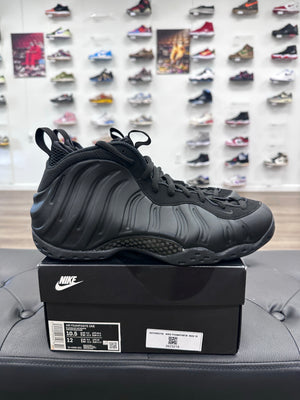 Nike Air Foamposite One Anthracite (2020) - Size 10.5