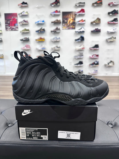 Nike Air Foamposite One Anthracite (2020)