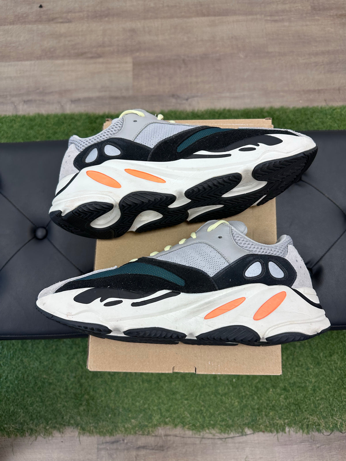 adidas Yeezy Boost 700 Wave Runner