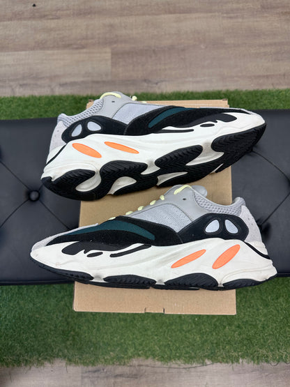 adidas Yeezy Boost 700 Wave Runner