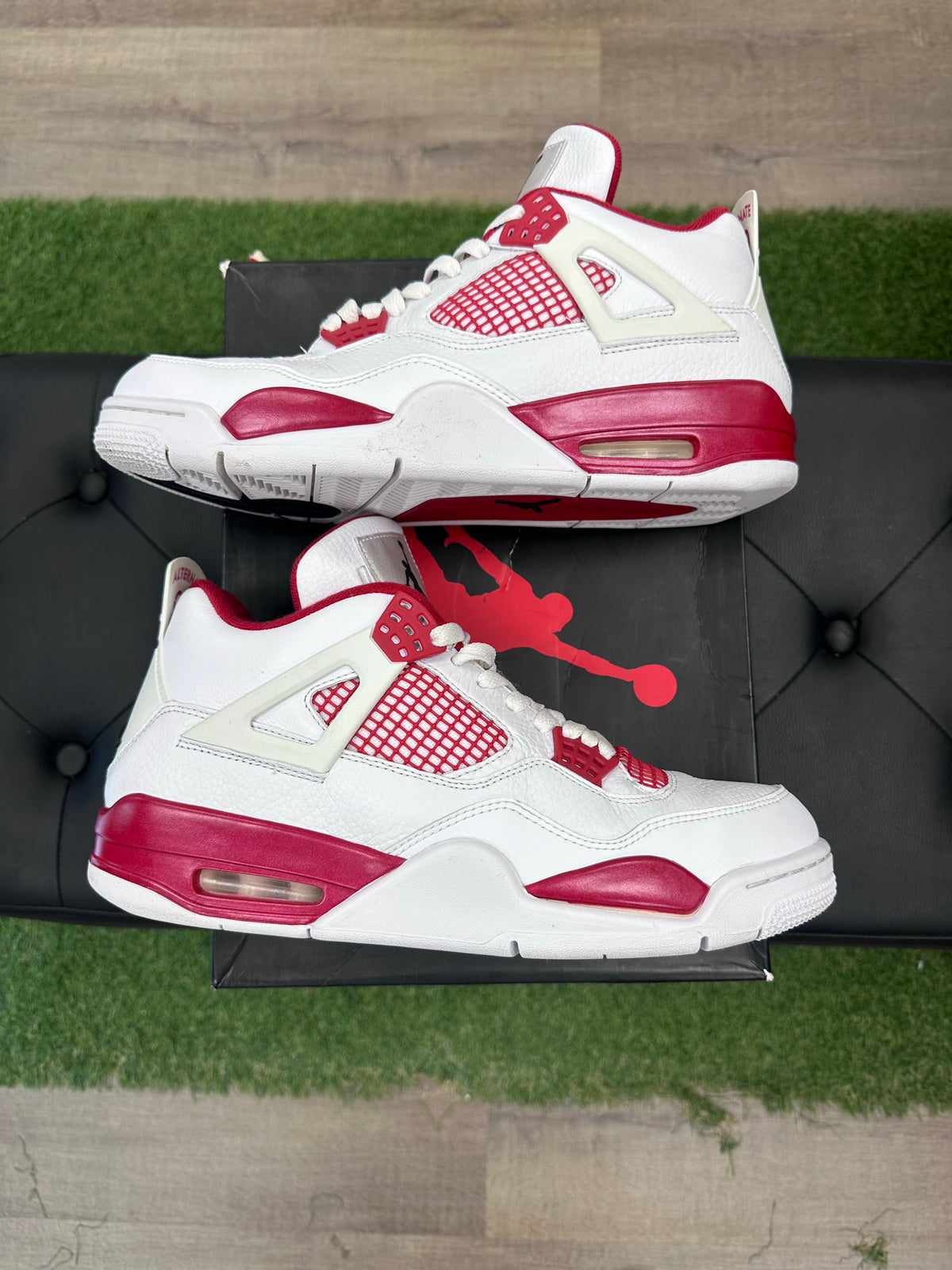 Jordan 4 Retro Alternate 89