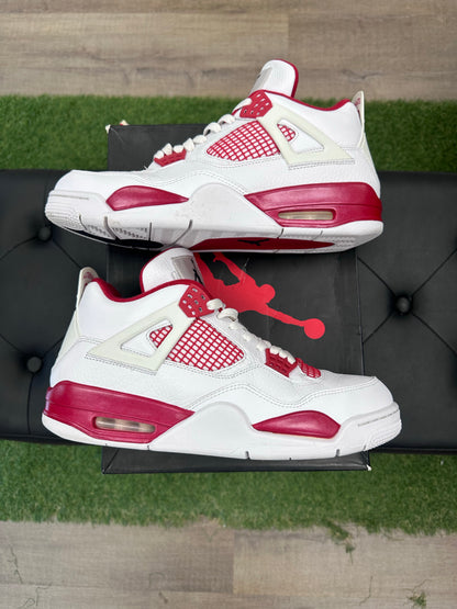 Jordan 4 Retro Alternate 89