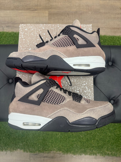 Jordan 4 Retro Taupe Haze