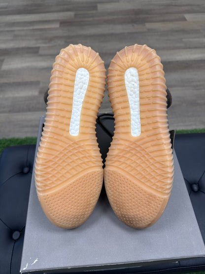 adidas Yeezy Boost 750 Chocolate