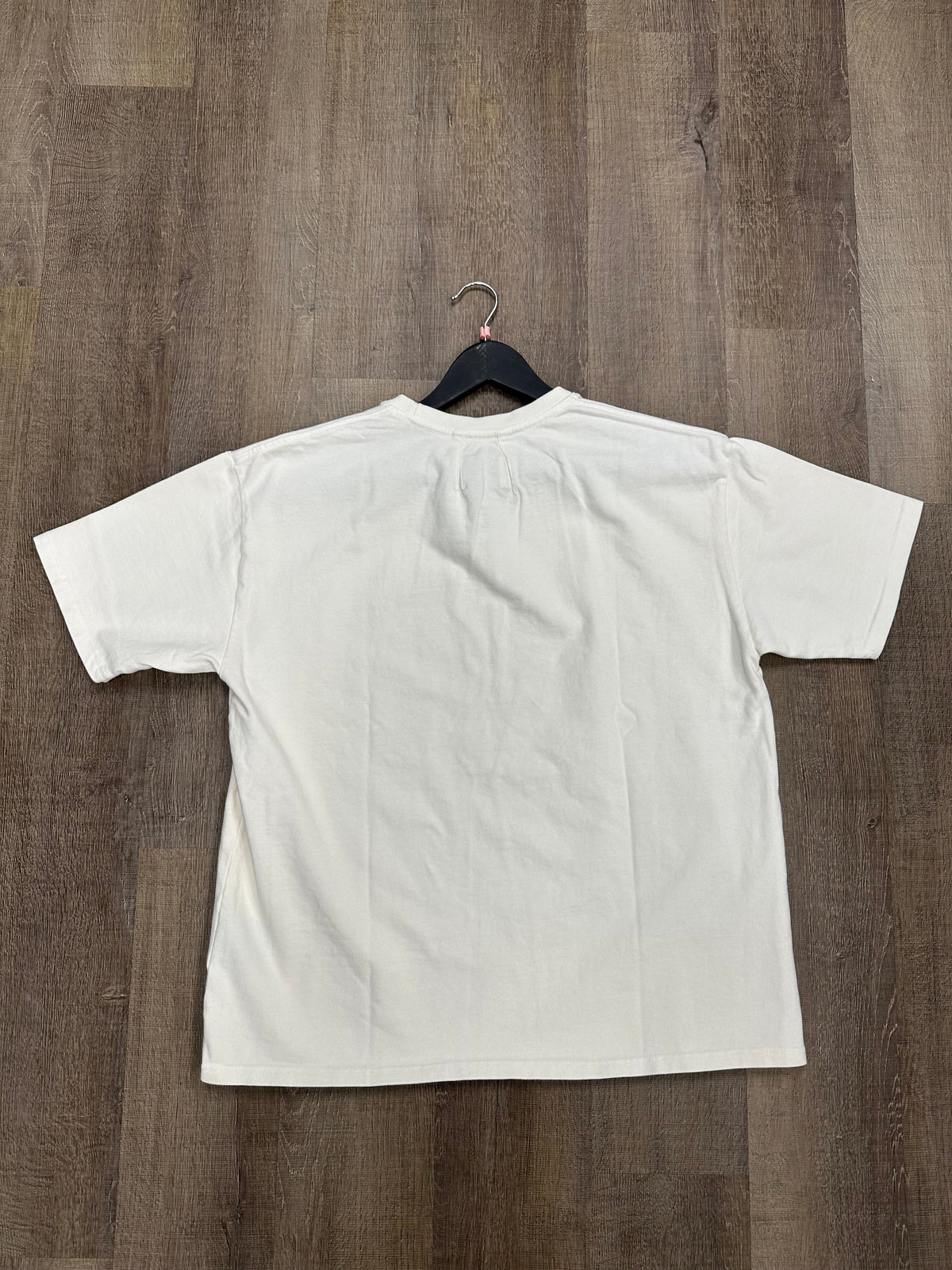 RHUDE Bay of Angles Yacht T-Shirt