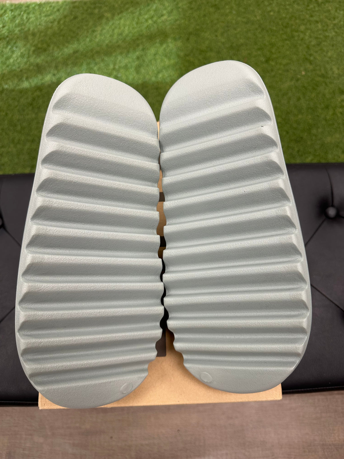 adidas Yeezy Slide Salt