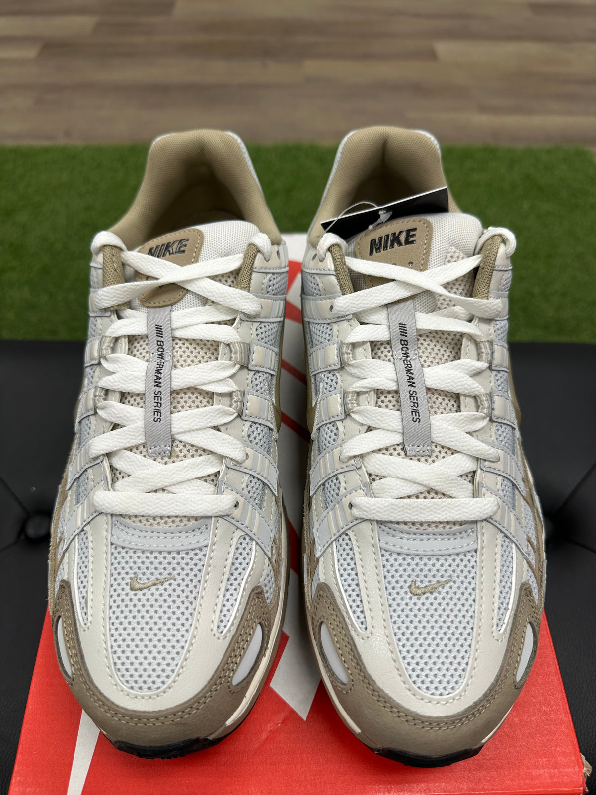 Nike P-6000 Hangul Day