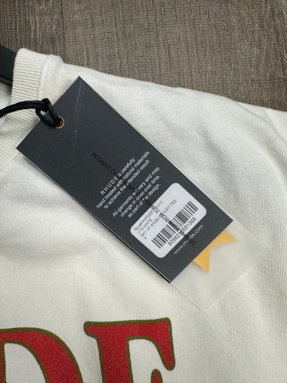 RHUDE Bay of Angles Yacht T-Shirt