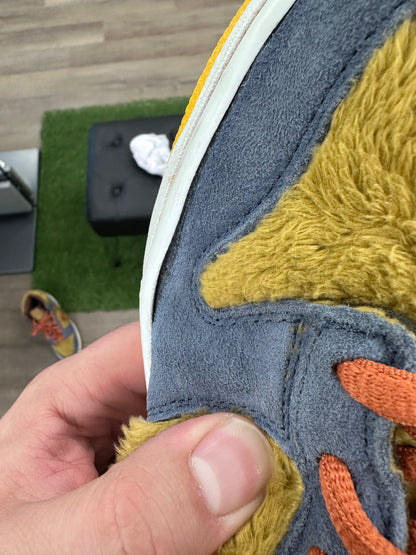 Nike SB Dunk High Papa Bear