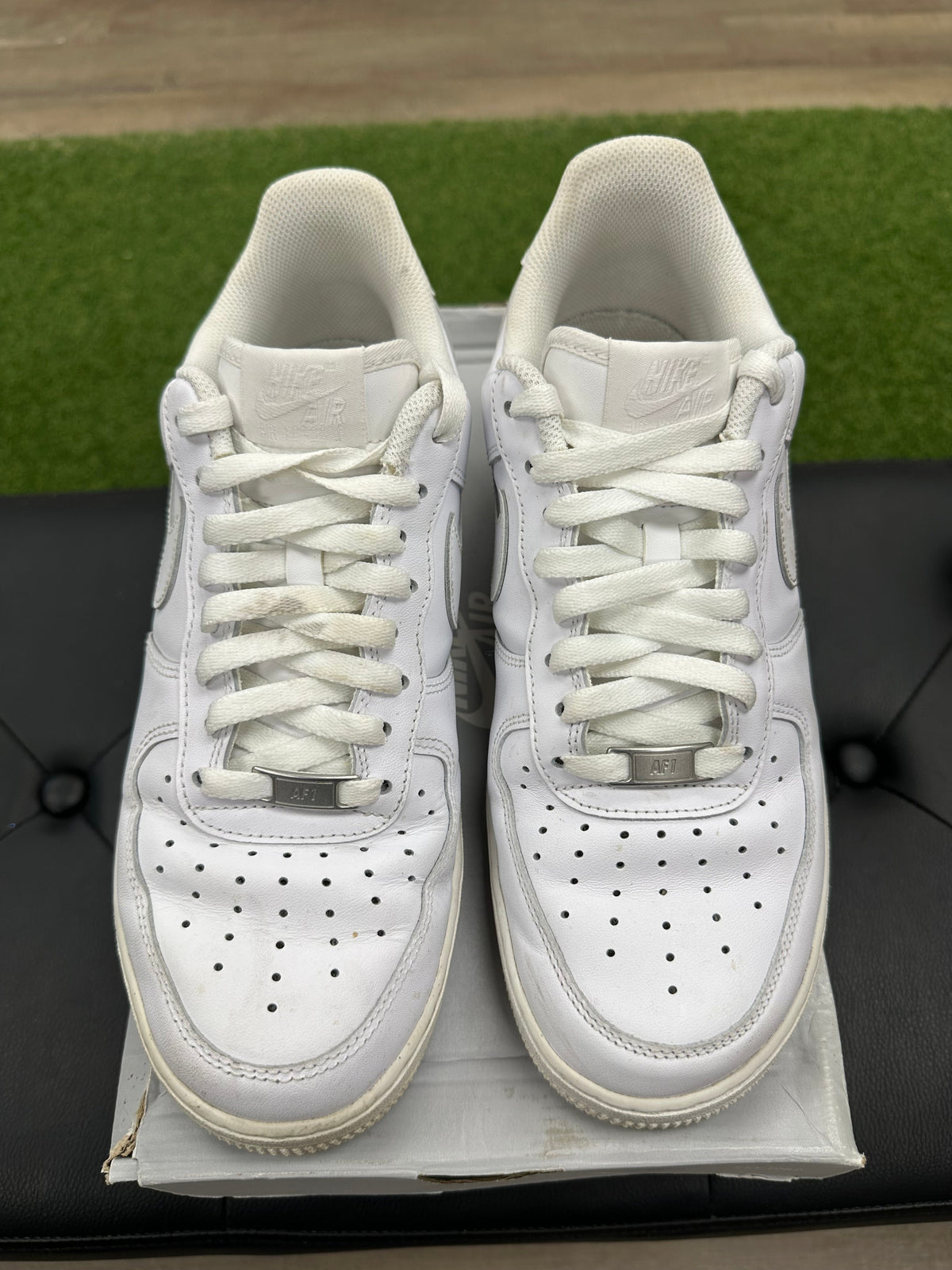 Nike Air Force 1 Low '07 White