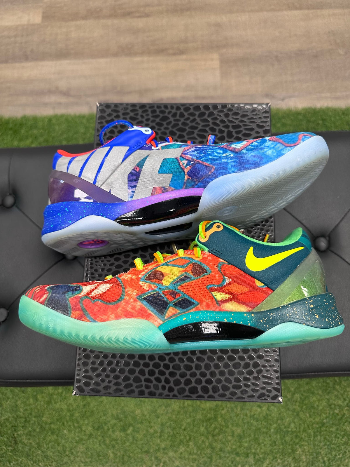 Nike Kobe 8 Protro What The (2025)