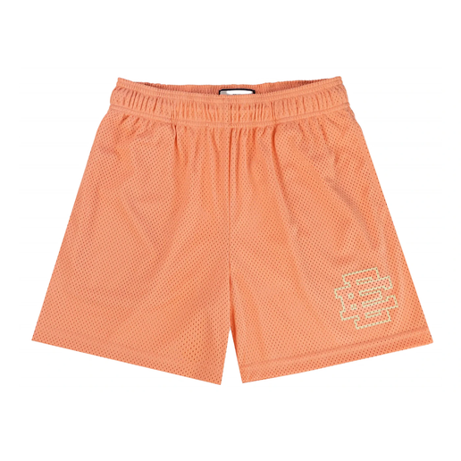 Eric Emanuel Short Salmon